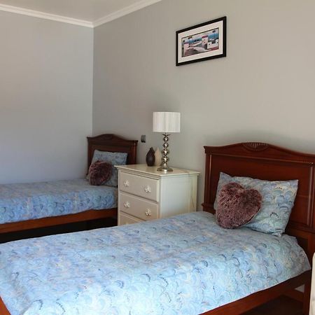 Villa Abreu - A Wonderful Ocean View كالهيتا المظهر الخارجي الصورة