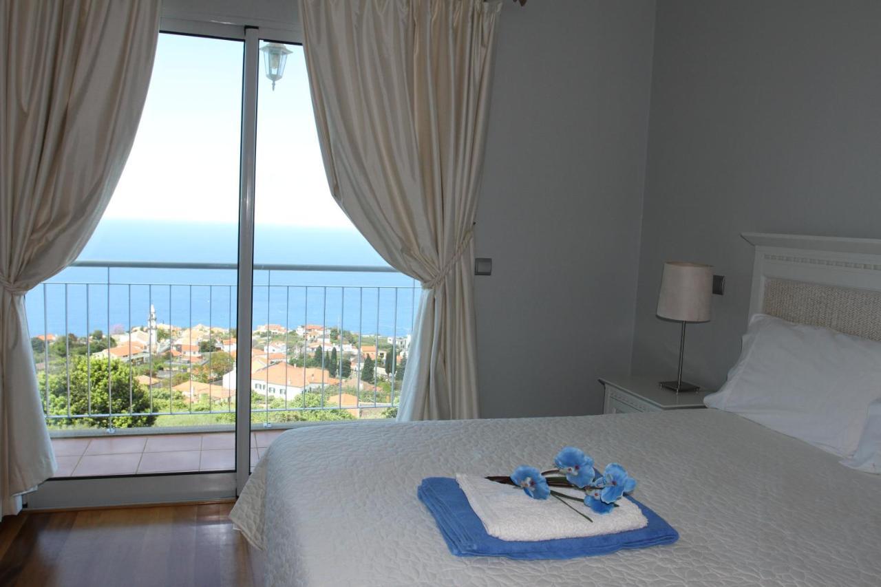 Villa Abreu - A Wonderful Ocean View كالهيتا المظهر الخارجي الصورة