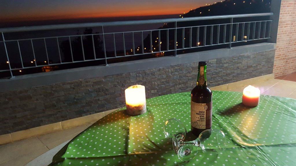 Villa Abreu - A Wonderful Ocean View كالهيتا المظهر الخارجي الصورة