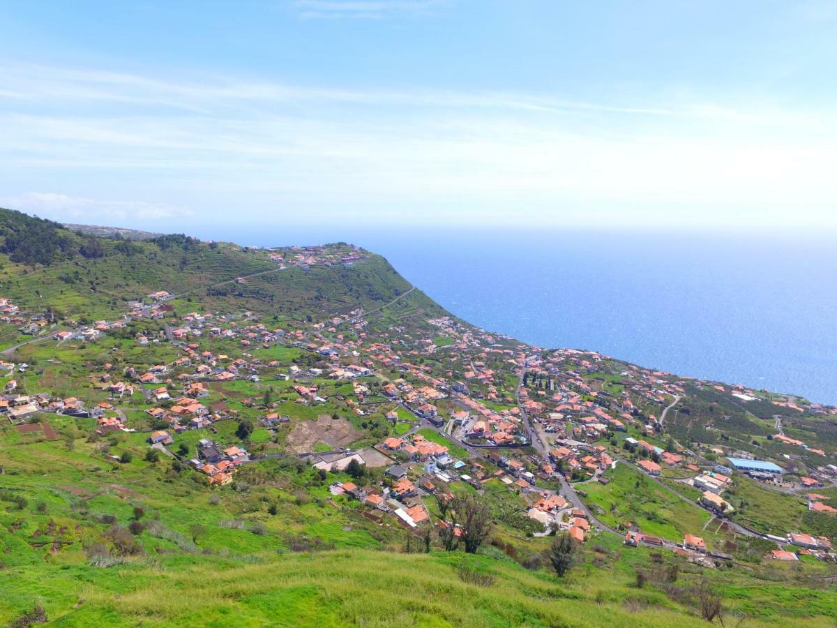 Villa Abreu - A Wonderful Ocean View كالهيتا المظهر الخارجي الصورة